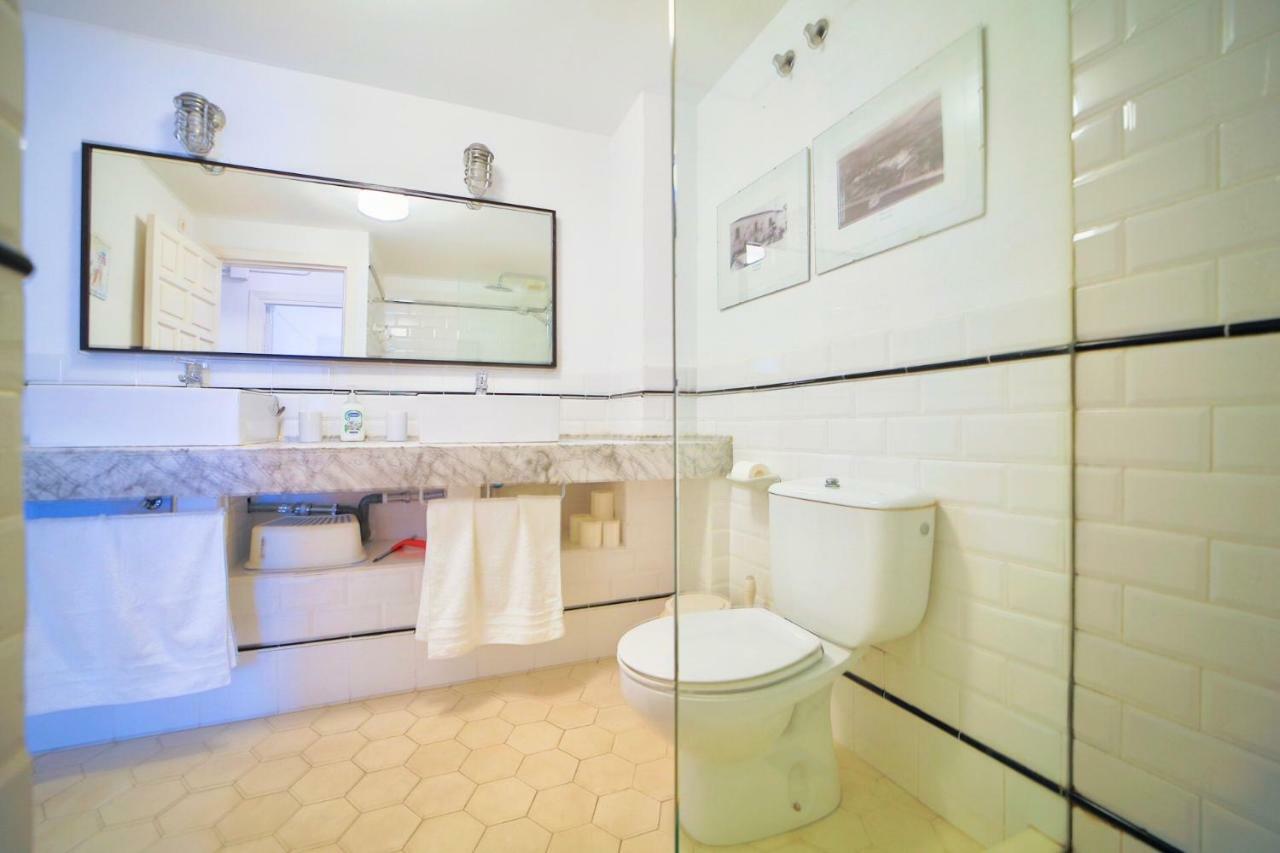 Duplex Casco Antiguo Apartment ซาโลเบรญา ภายนอก รูปภาพ