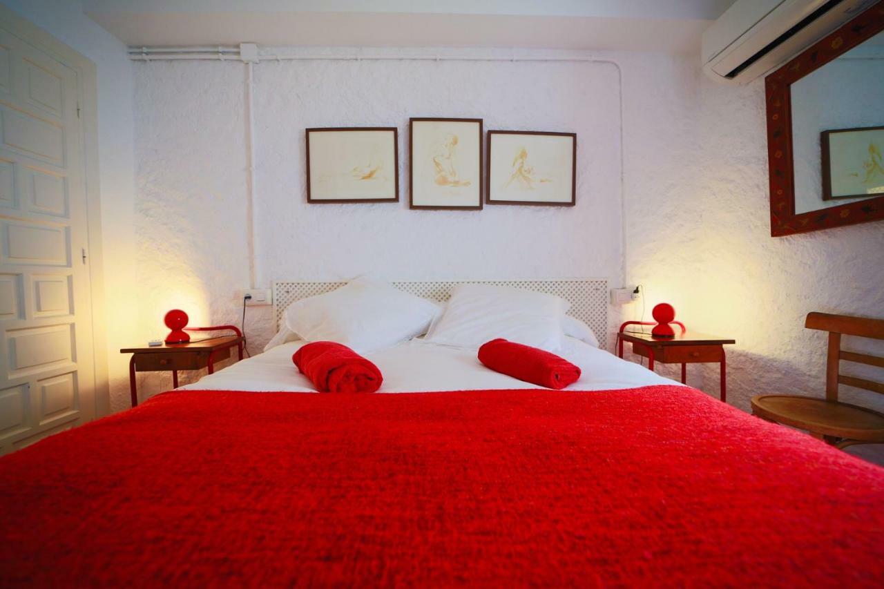 Duplex Casco Antiguo Apartment ซาโลเบรญา ภายนอก รูปภาพ