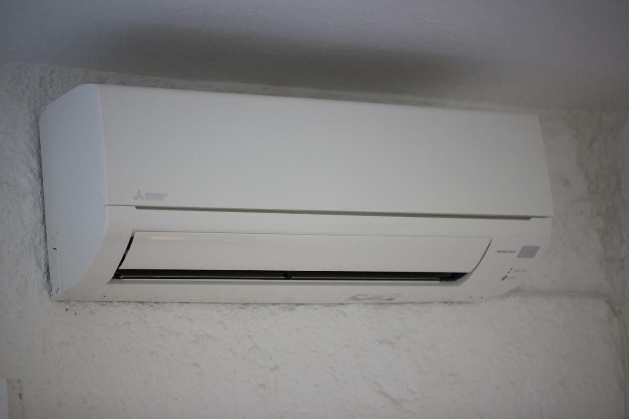 Duplex Casco Antiguo Apartment ซาโลเบรญา ภายนอก รูปภาพ