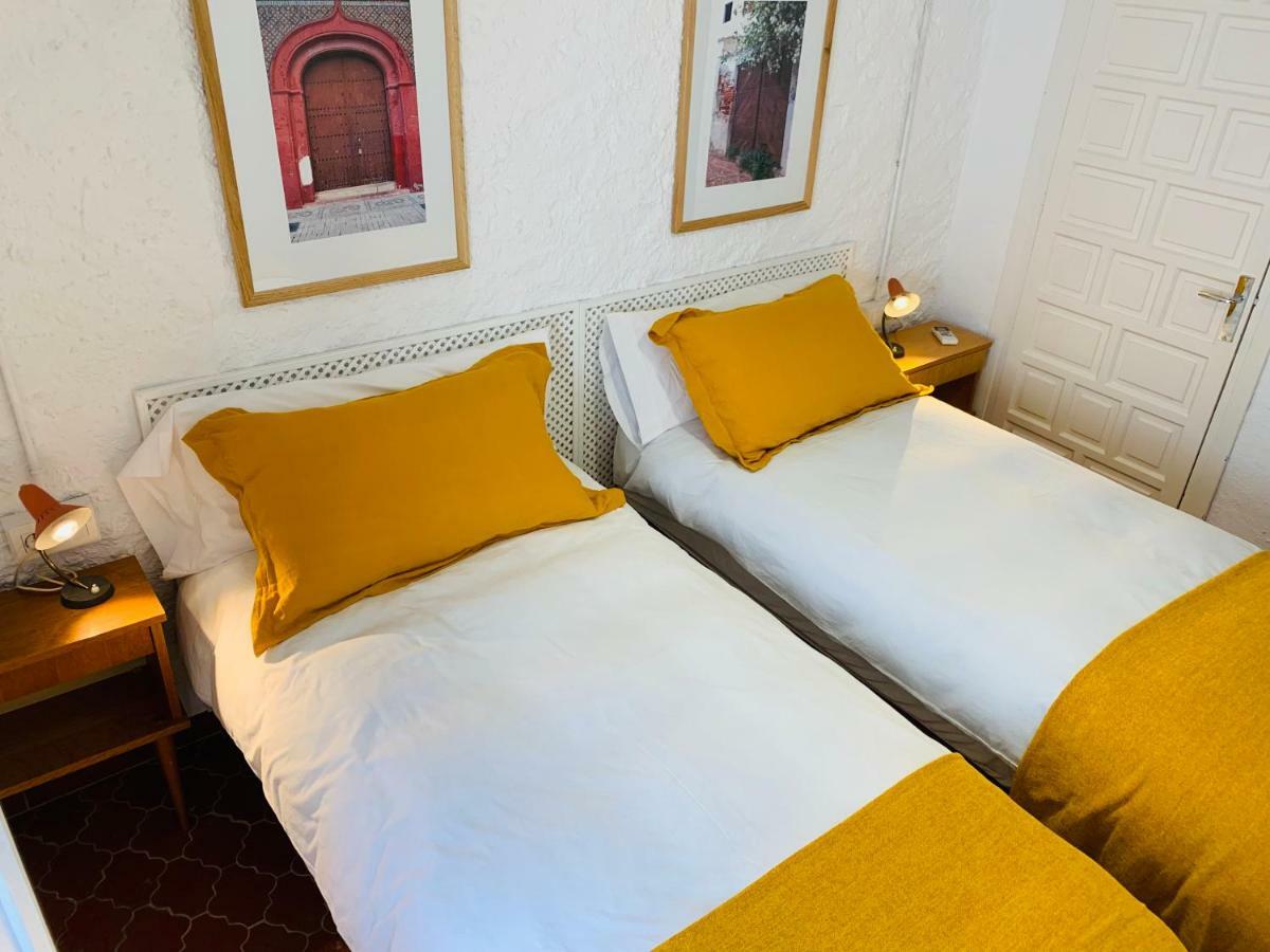 Duplex Casco Antiguo Apartment ซาโลเบรญา ภายนอก รูปภาพ