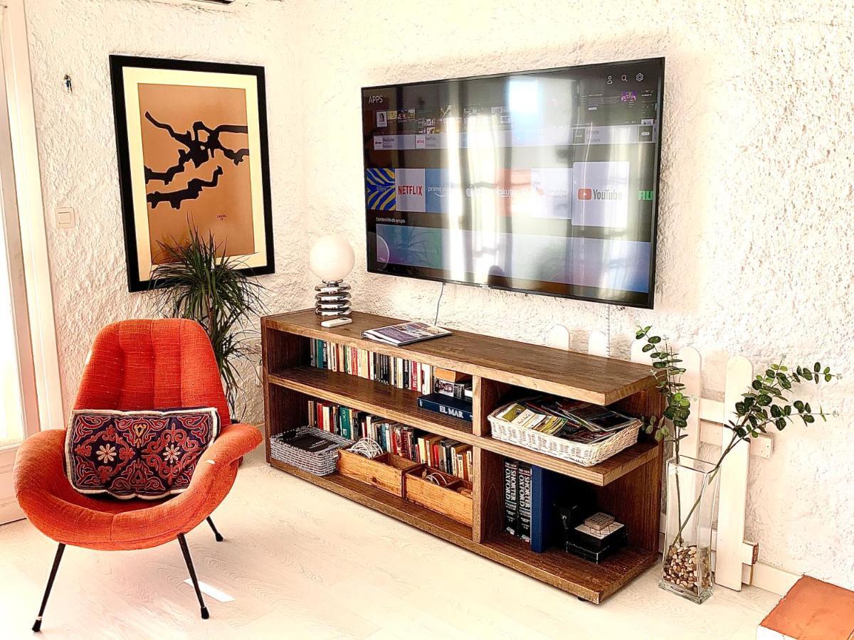 Duplex Casco Antiguo Apartment ซาโลเบรญา ภายนอก รูปภาพ
