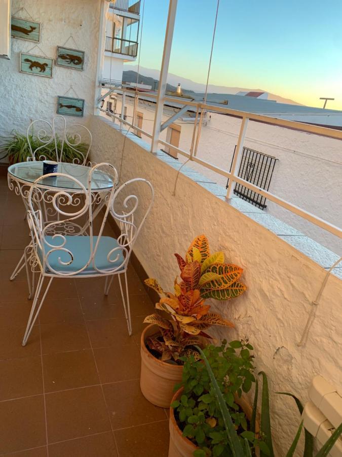 Duplex Casco Antiguo Apartment ซาโลเบรญา ภายนอก รูปภาพ