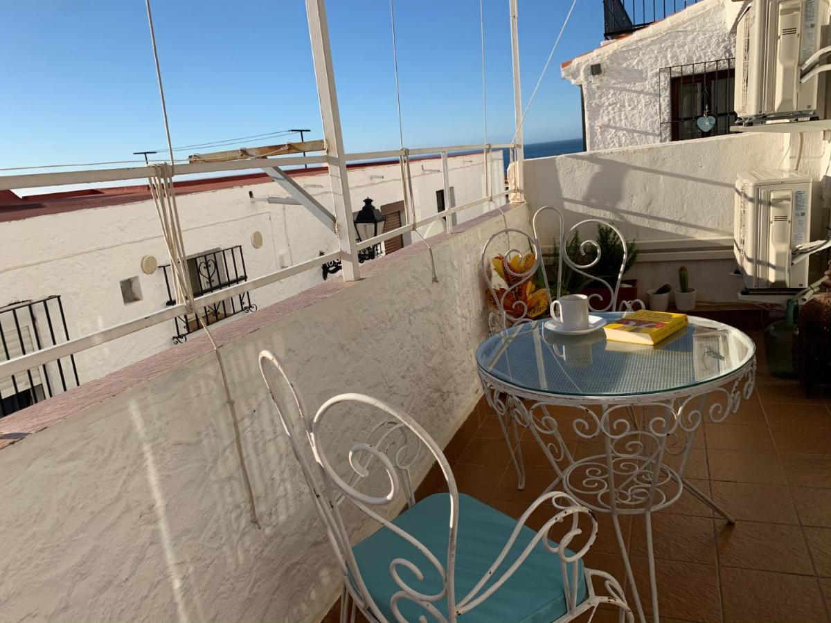Duplex Casco Antiguo Apartment ซาโลเบรญา ภายนอก รูปภาพ